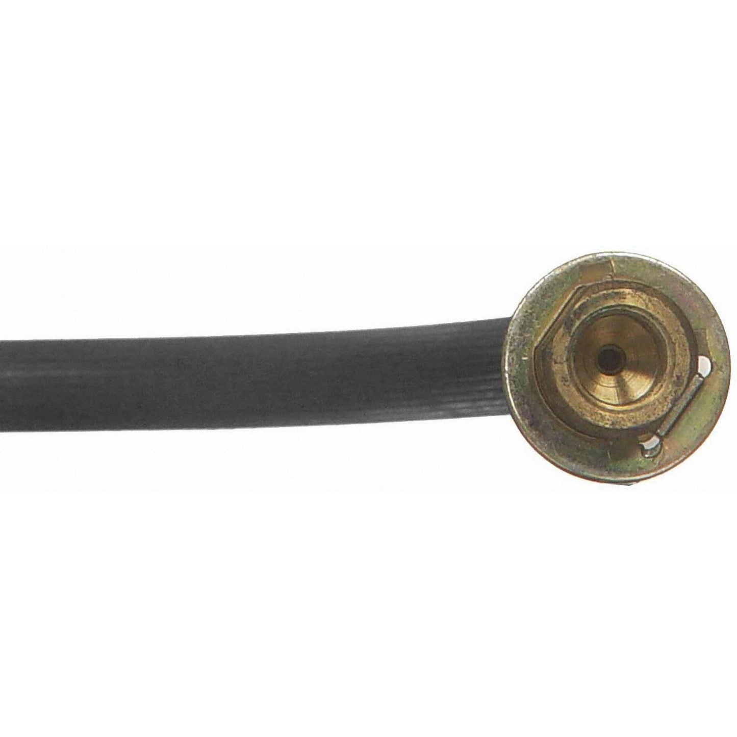 Wagner Brake Brake Hydraulic Hose BH138921