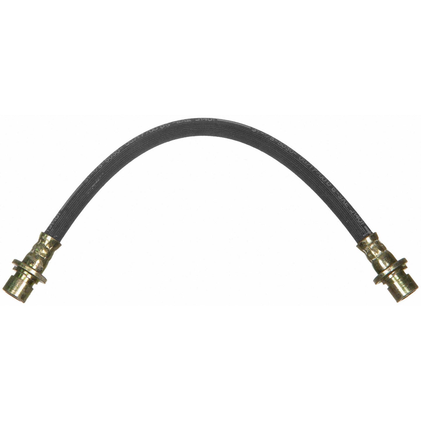 Wagner Brake Brake Hydraulic Hose BH139094