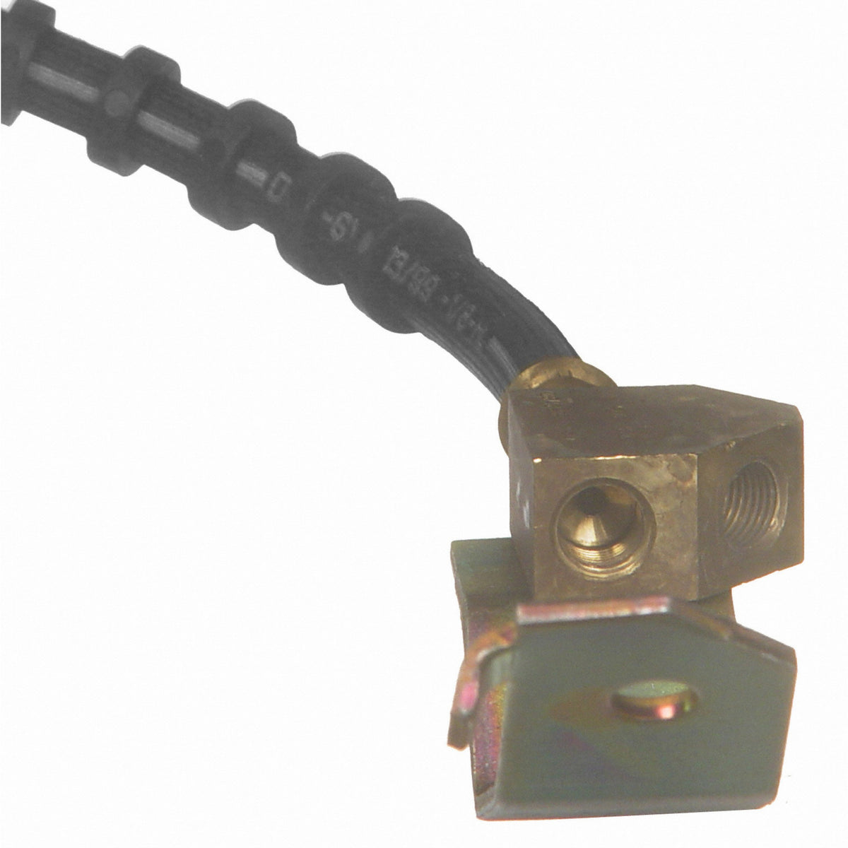Wagner Brake Brake Hydraulic Hose BH139136
