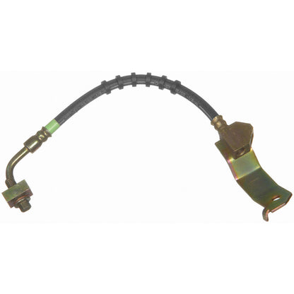 Wagner Brake Brake Hydraulic Hose BH139136