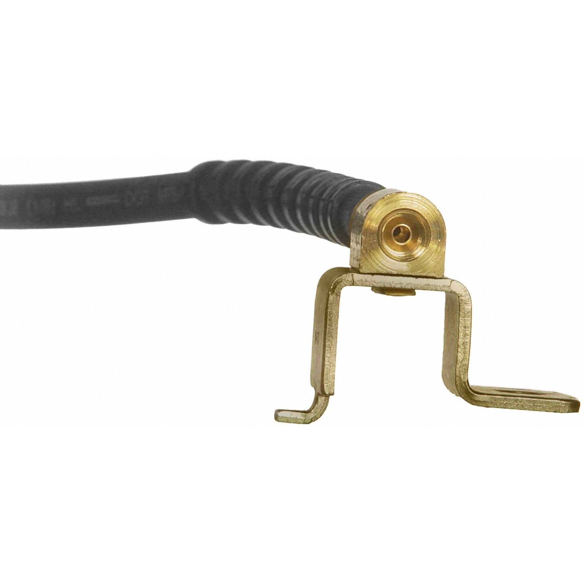 Wagner Brakes BH139942