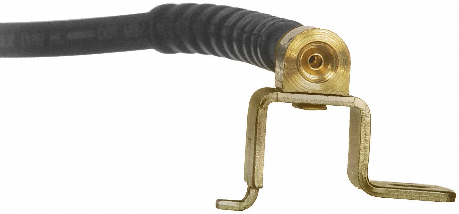 Wagner Brakes BH139942