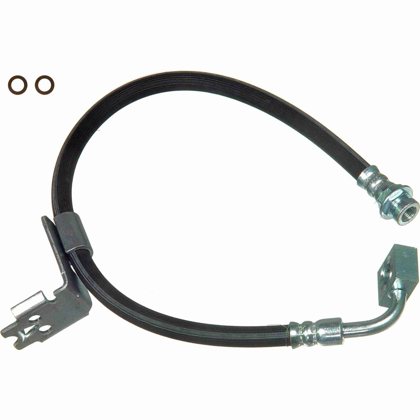 Wagner Brakes BH140153