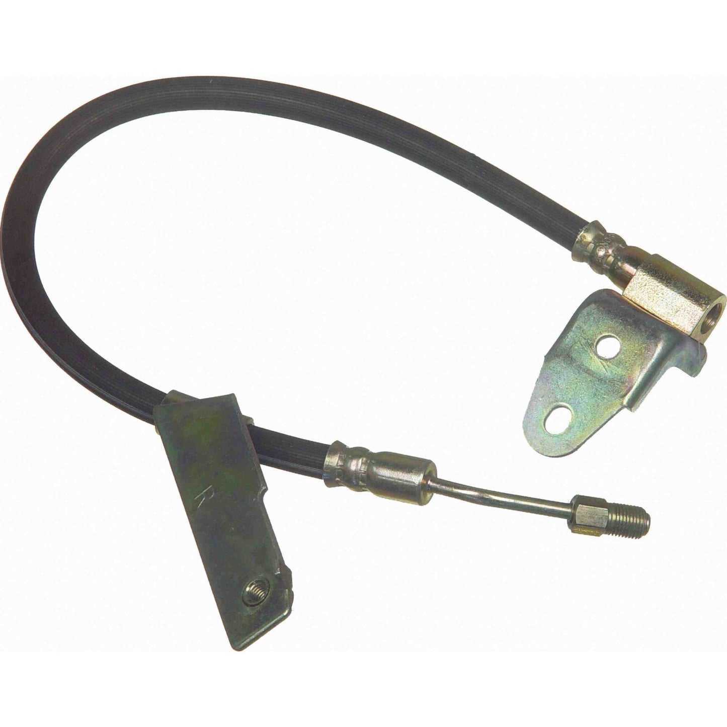 Wagner Brake Brake Hydraulic Hose BH140206