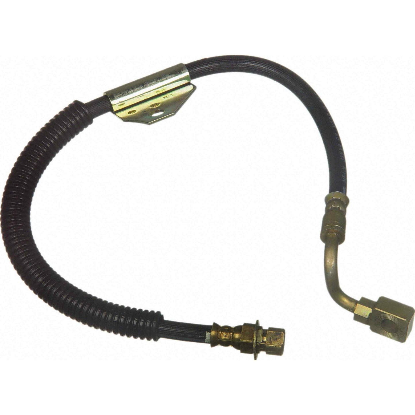 Wagner Brake Brake Hydraulic Hose BH140221