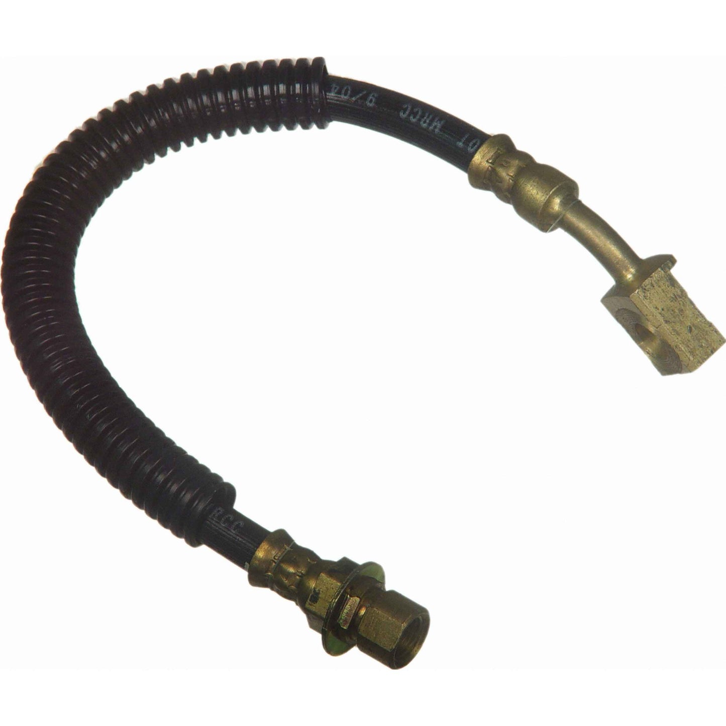 Wagner Brake Brake Hydraulic Hose BH140228