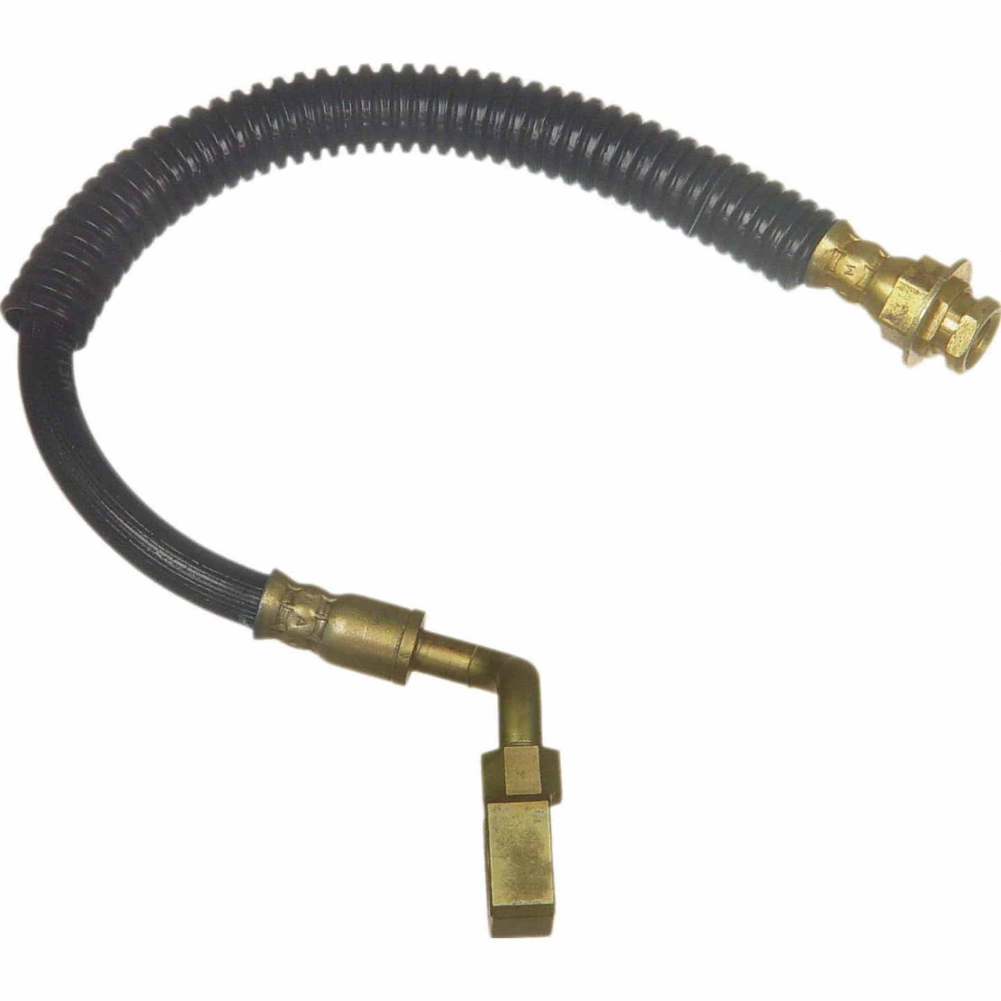 Wagner Brake Brake Hydraulic Hose BH140246