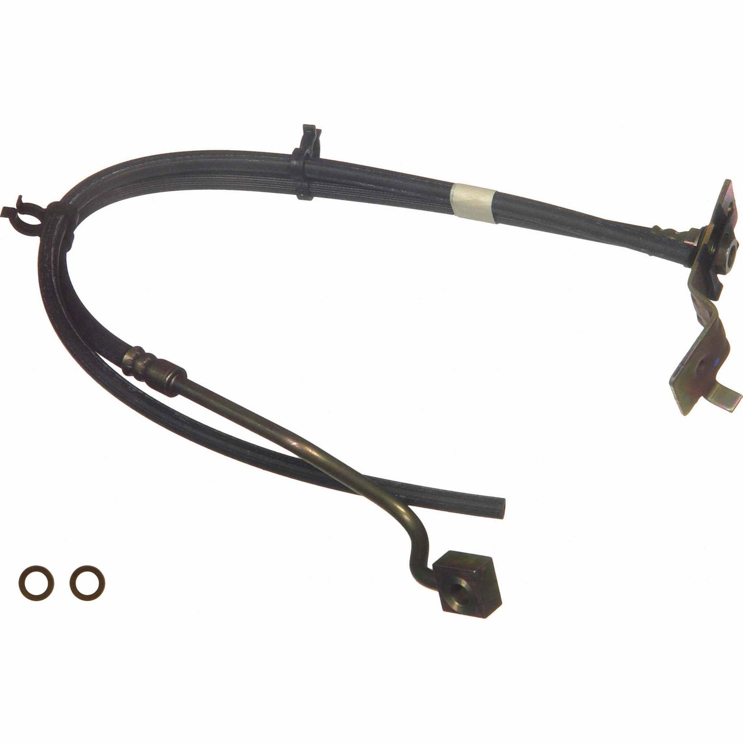 Wagner Brakes BH140325