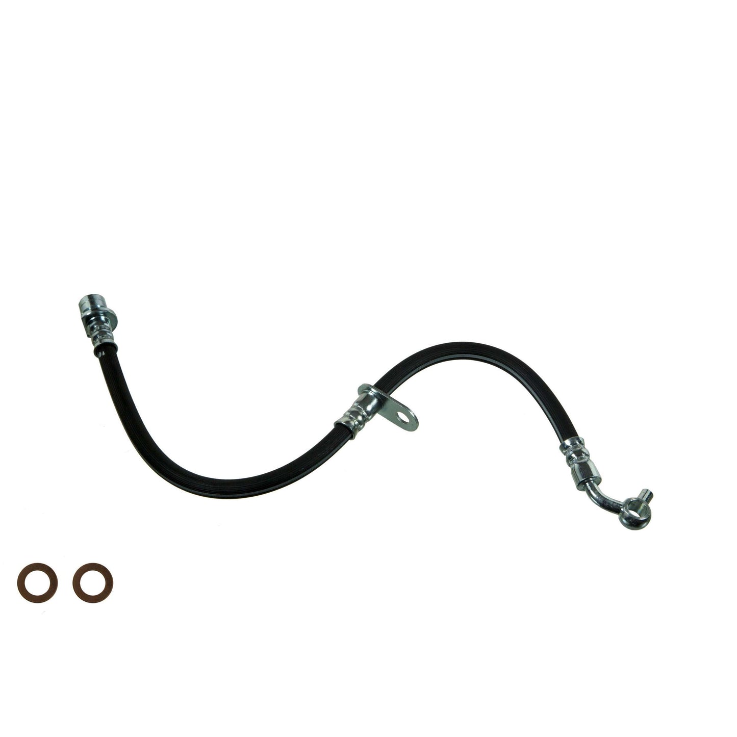 Wagner Brakes BH141075