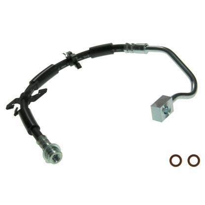 Wagner Brake Brake Hydraulic Hose BH141172