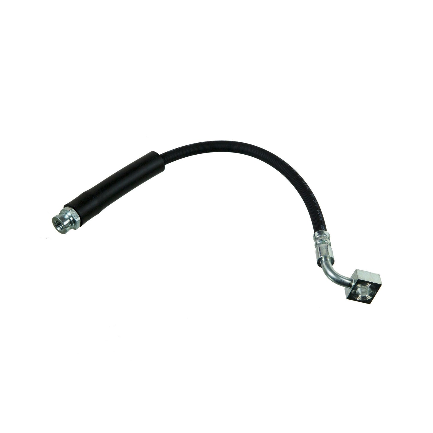 Wagner Brake Brake Hydraulic Hose BH141193