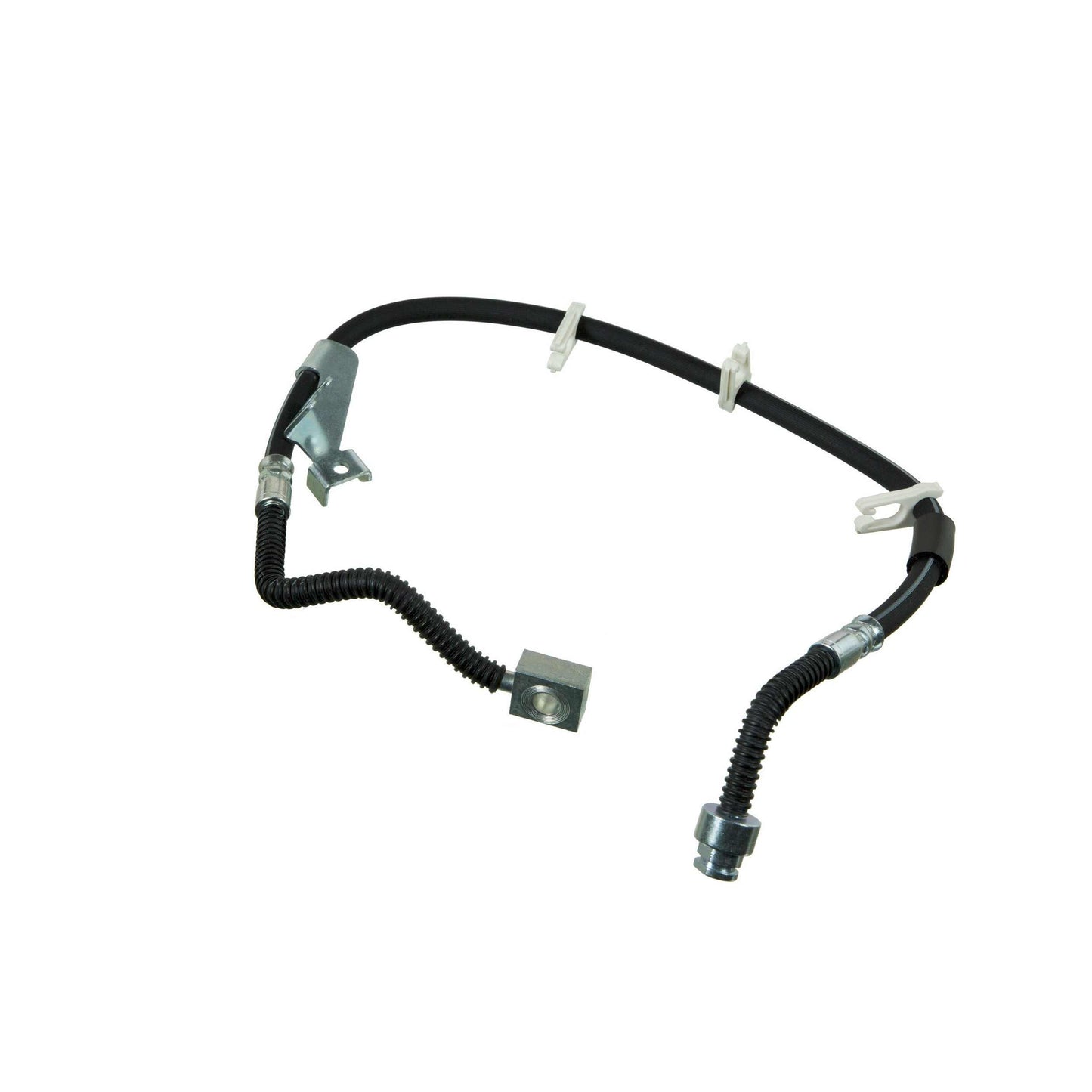 Wagner Brake Brake Hydraulic Hose BH141207