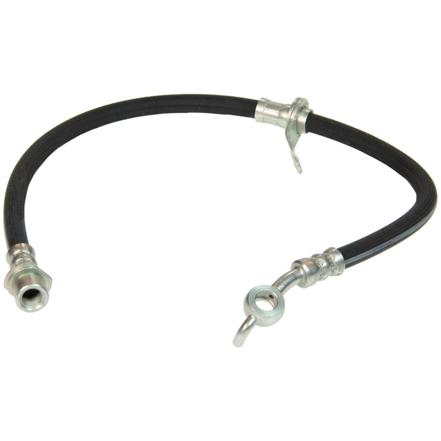 Wagner Brake Brake Hydraulic Hose BH141304
