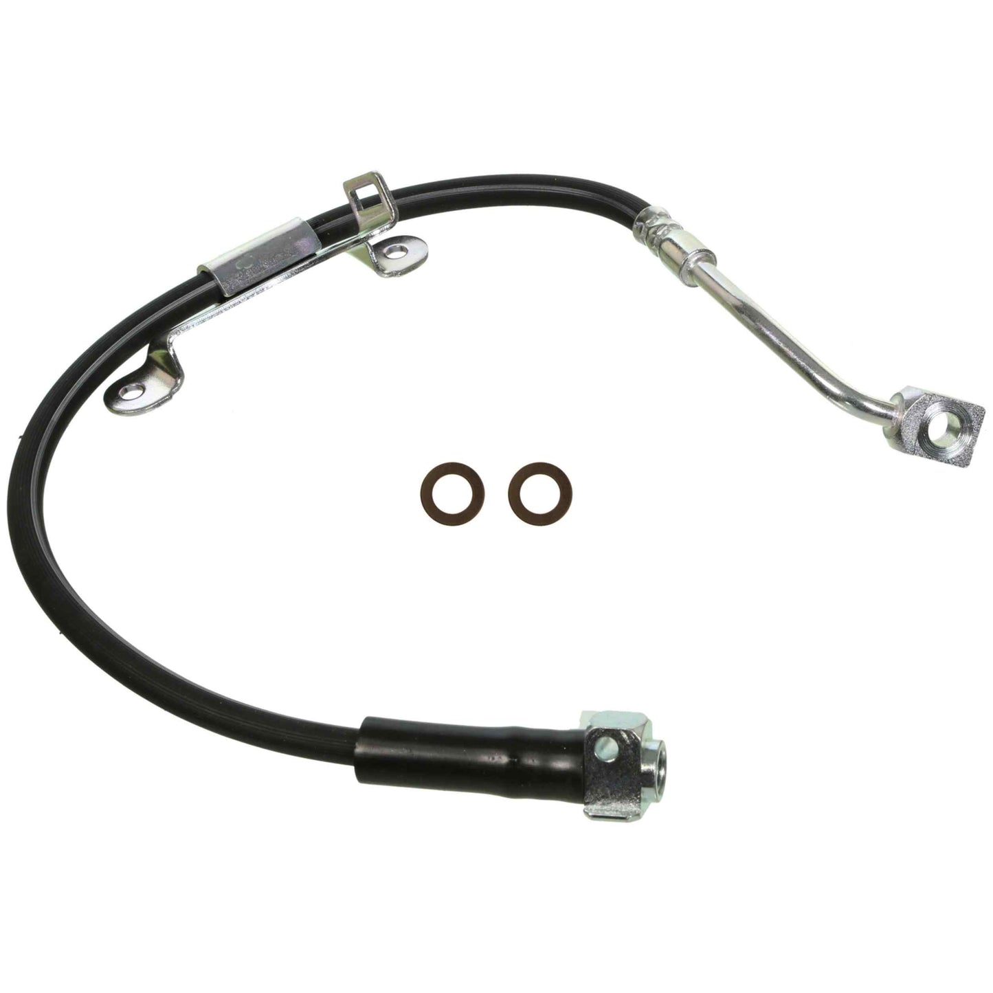 Wagner Brake Brake Hydraulic Hose BH141362