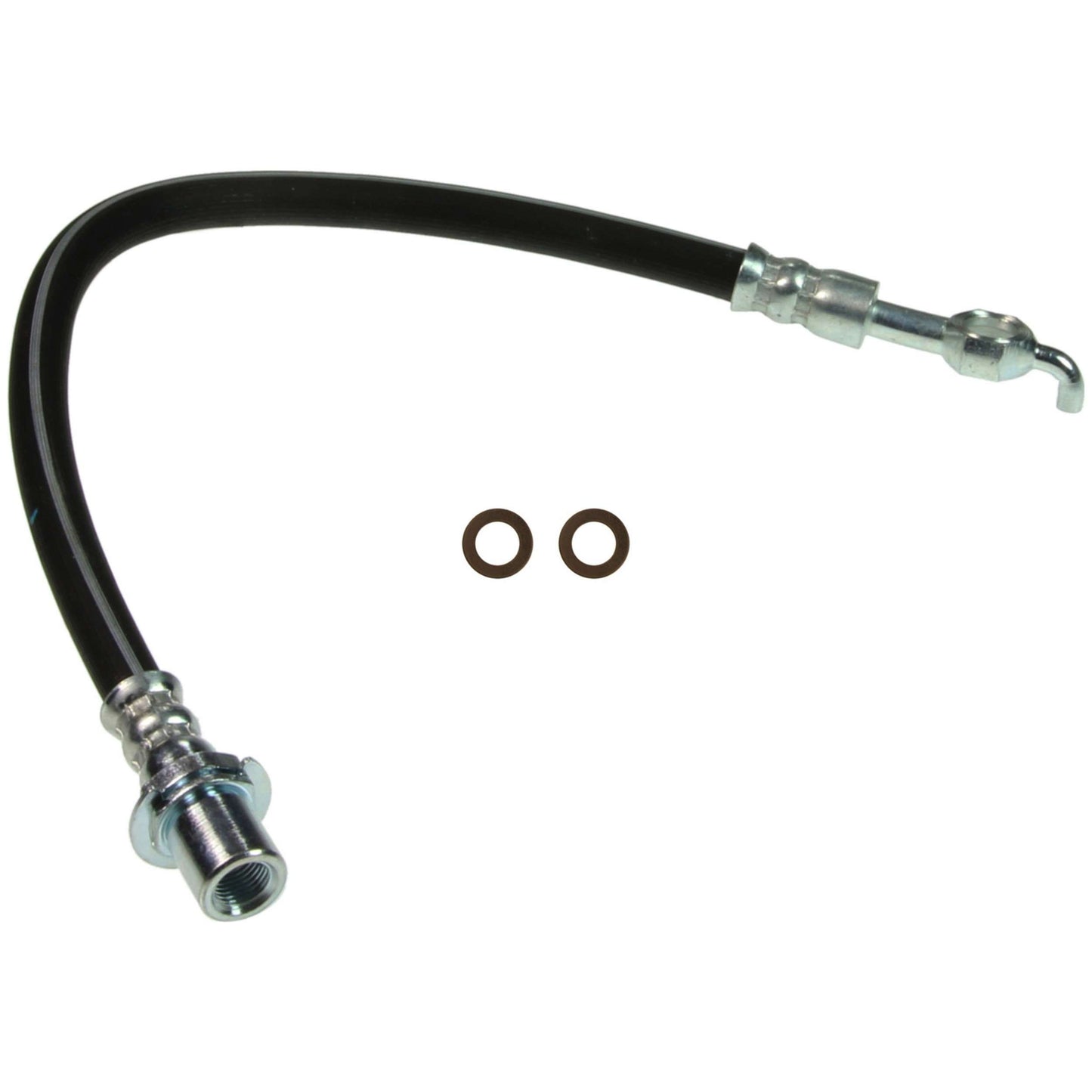 Wagner Brake Brake Hydraulic Hose BH141439