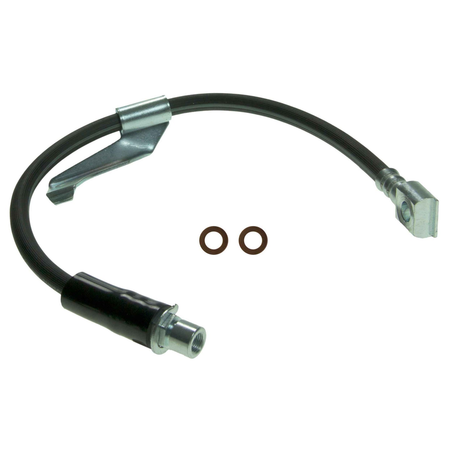 Wagner Brake Brake Hydraulic Hose BH141460