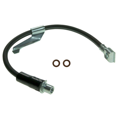 Wagner Brake Brake Hydraulic Hose BH141460