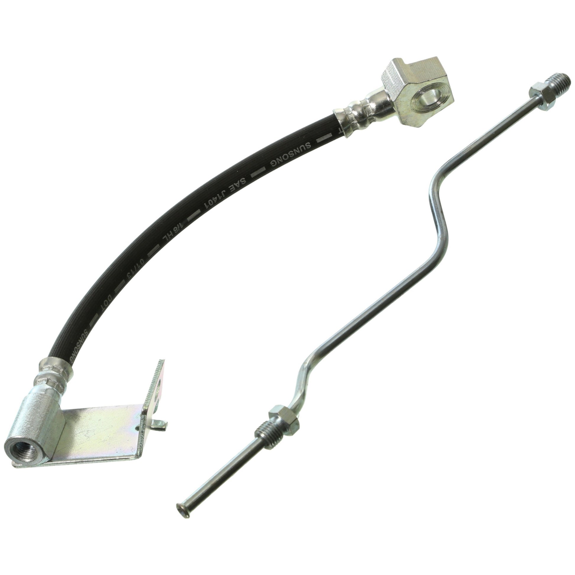 Wagner Brake Brake Hydraulic Hose BH141673 main image