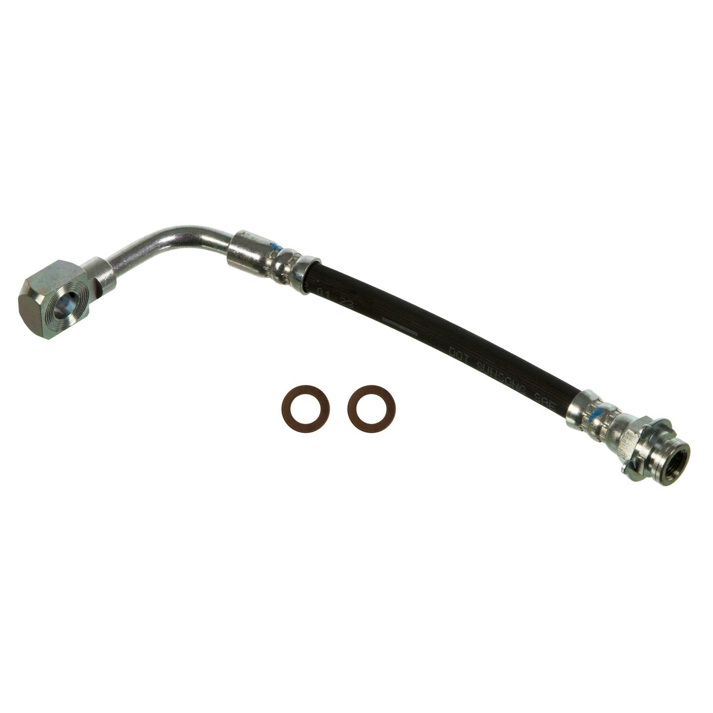 Wagner Brake Brake Hydraulic Hose BH142146