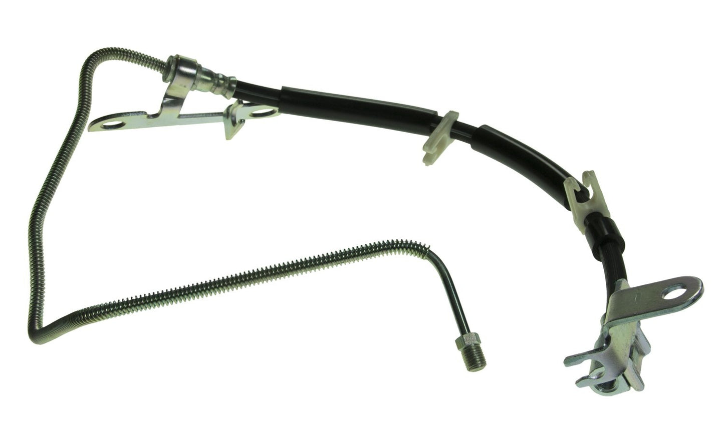 Wagner Brake Brake Hydraulic Hose BH142194