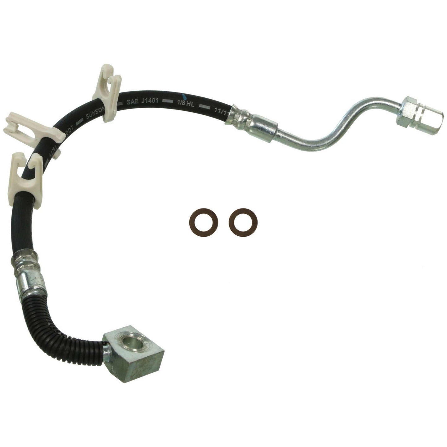 Wagner Brakes BH142776