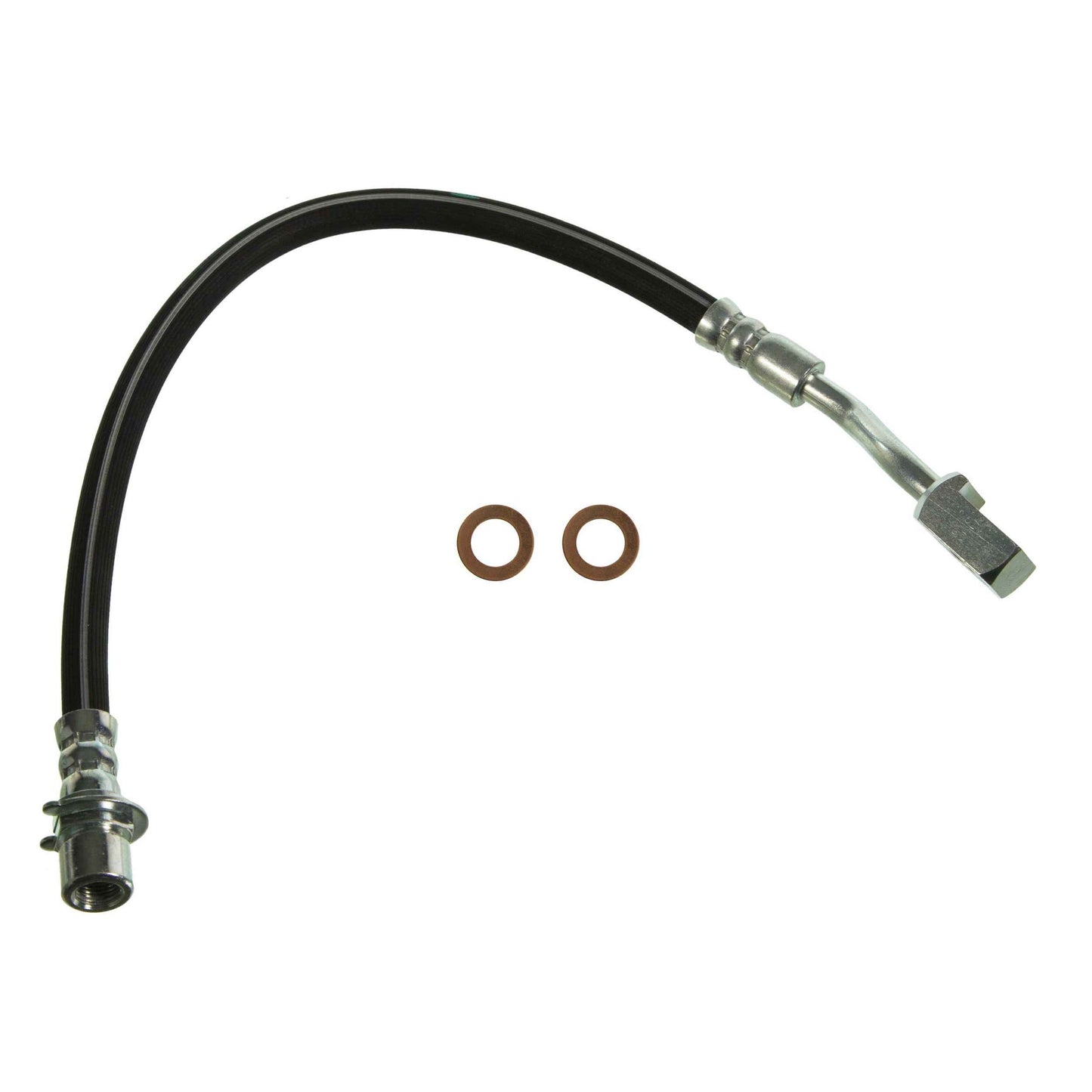 Wagner Brake Brake Hydraulic Hose BH142784