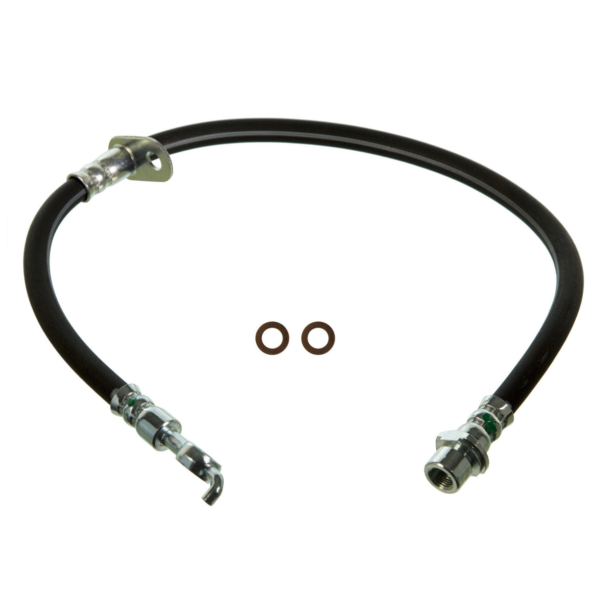 Wagner Brake Brake Hydraulic Hose BH142800