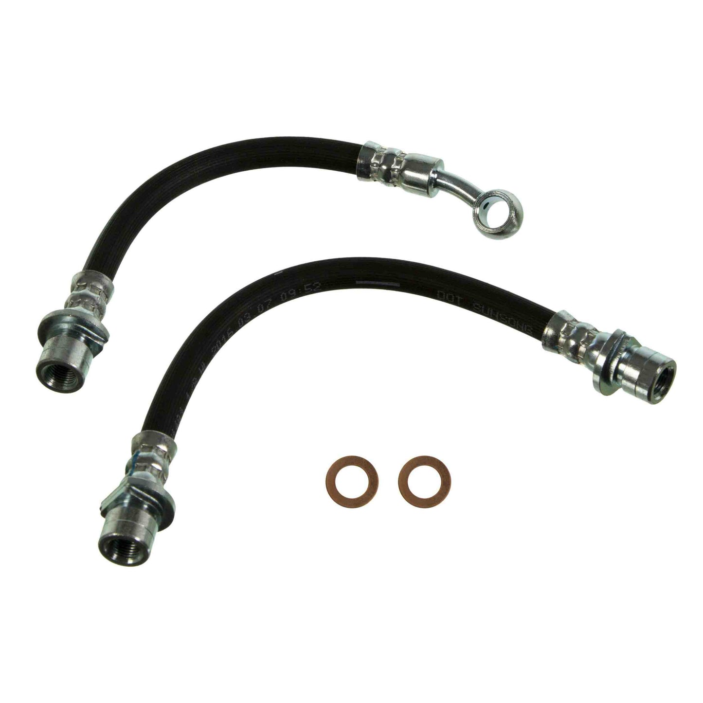 Wagner Brakes BH142857