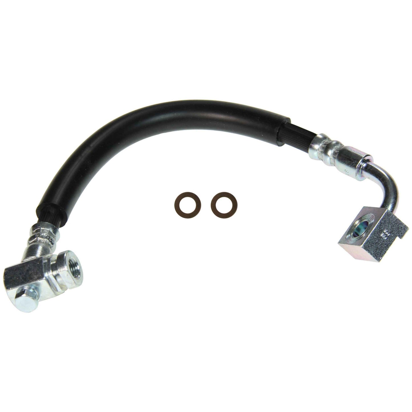 Wagner Brake Brake Hydraulic Hose BH142858