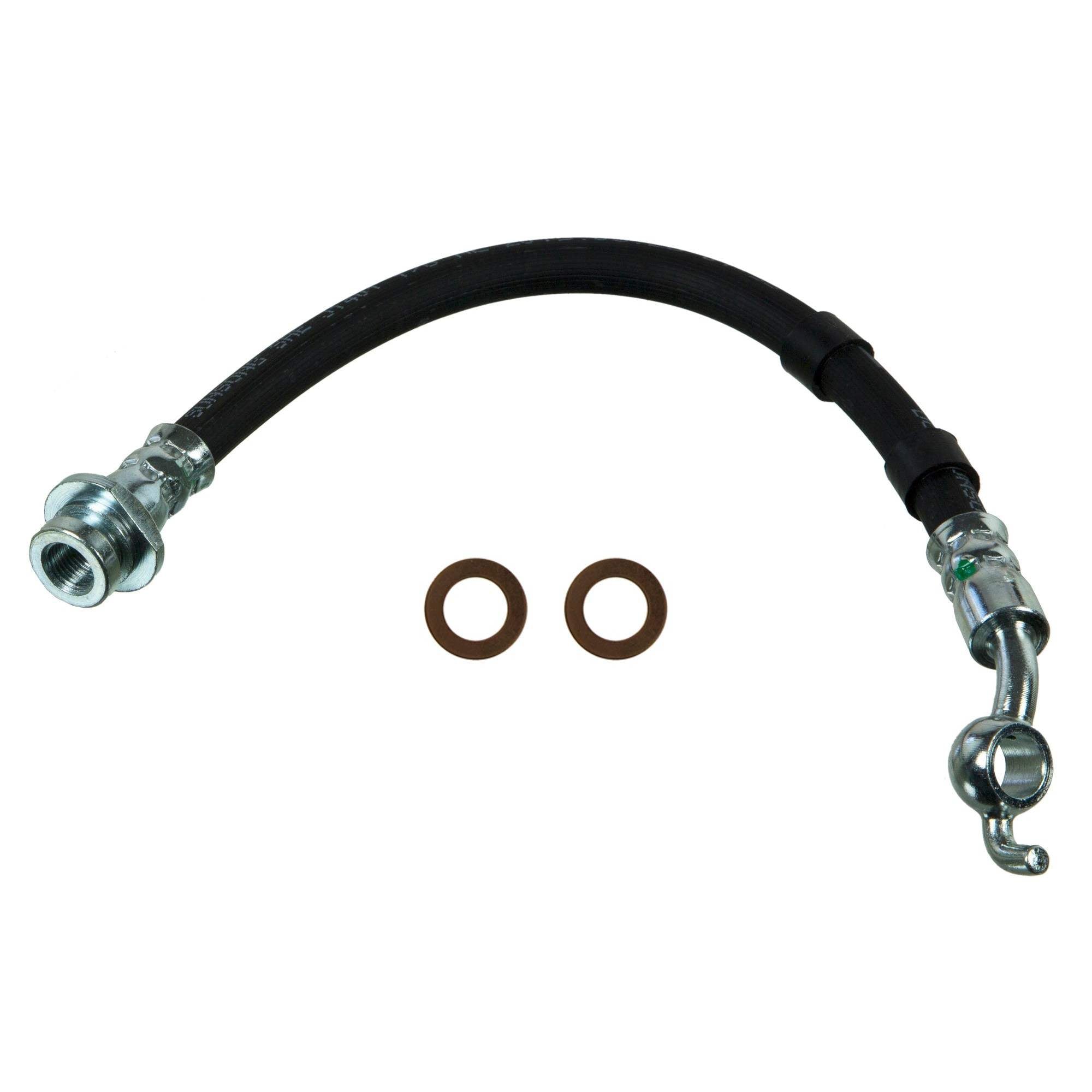 Wagner Brake Brake Hydraulic Hose BH142889