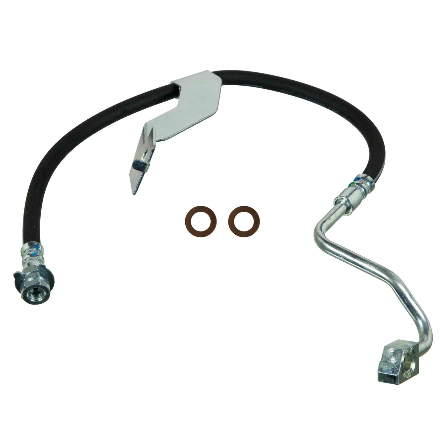 Wagner Brake Brake Hydraulic Hose BH143141