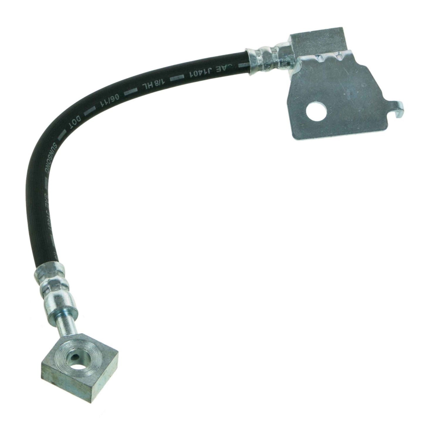 Wagner Brake BH143403