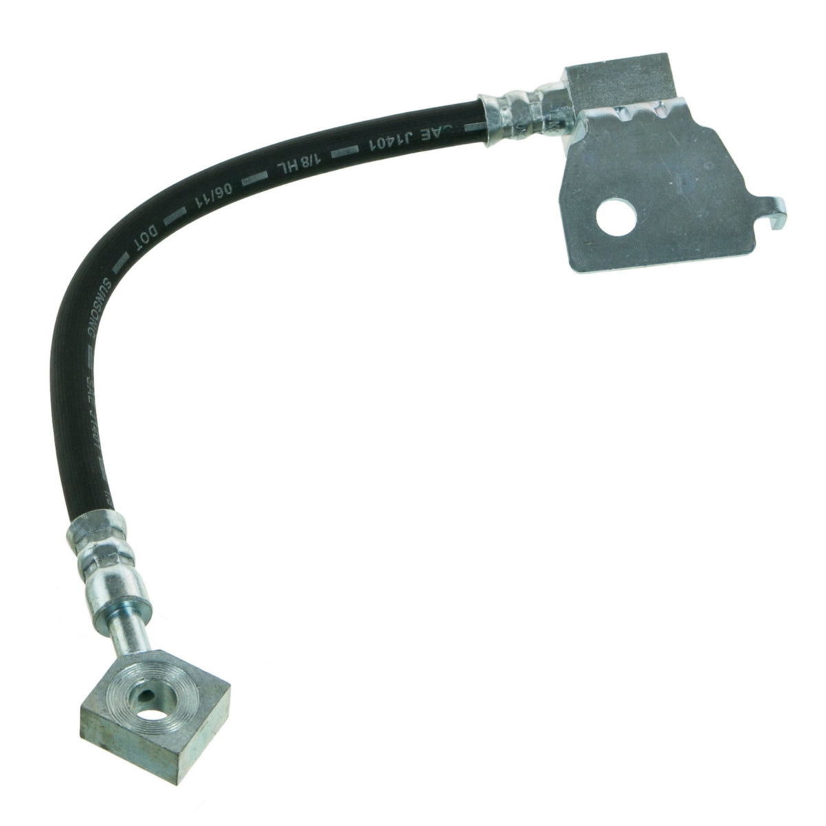 Wagner Brake BH143403