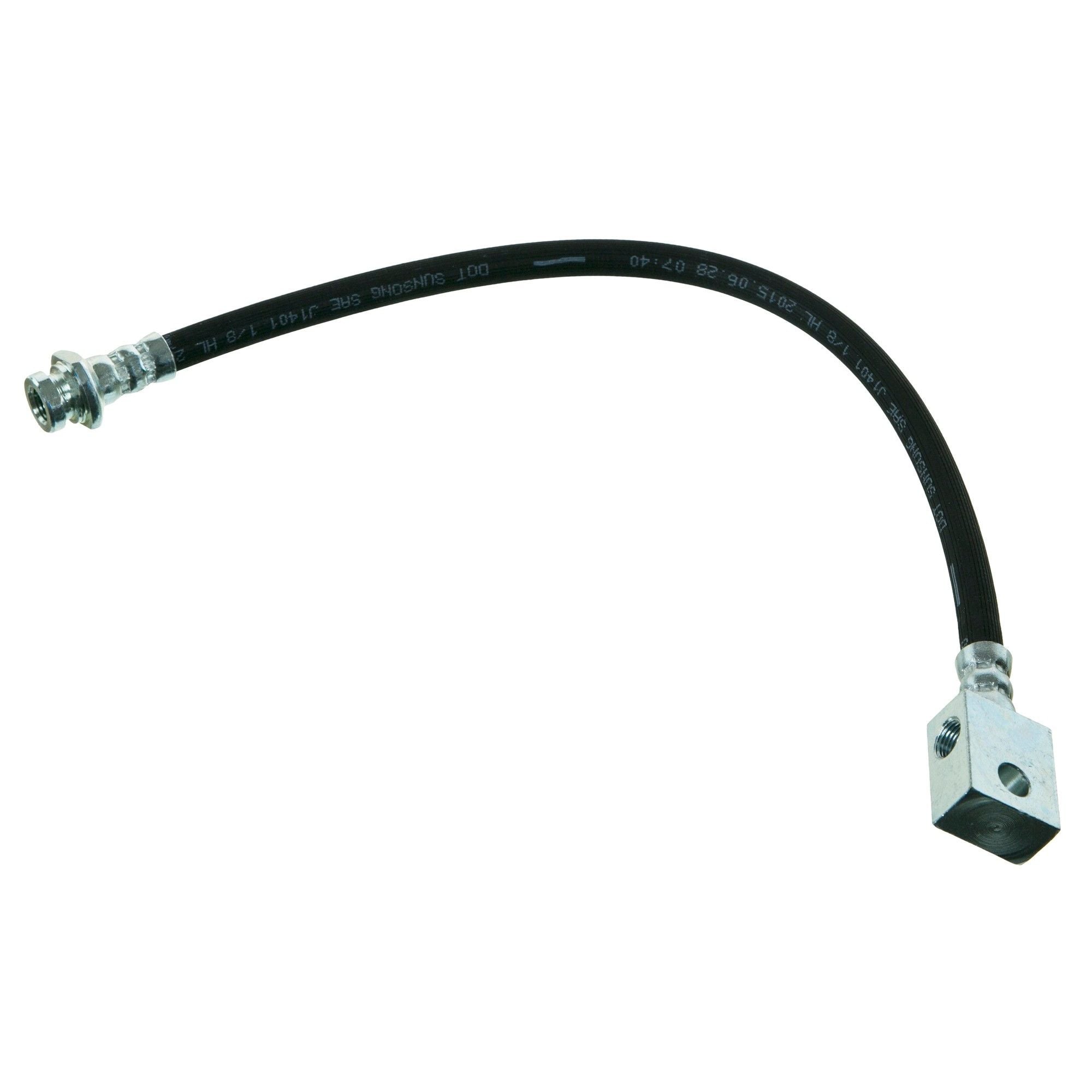 Wagner Brakes BH143415
