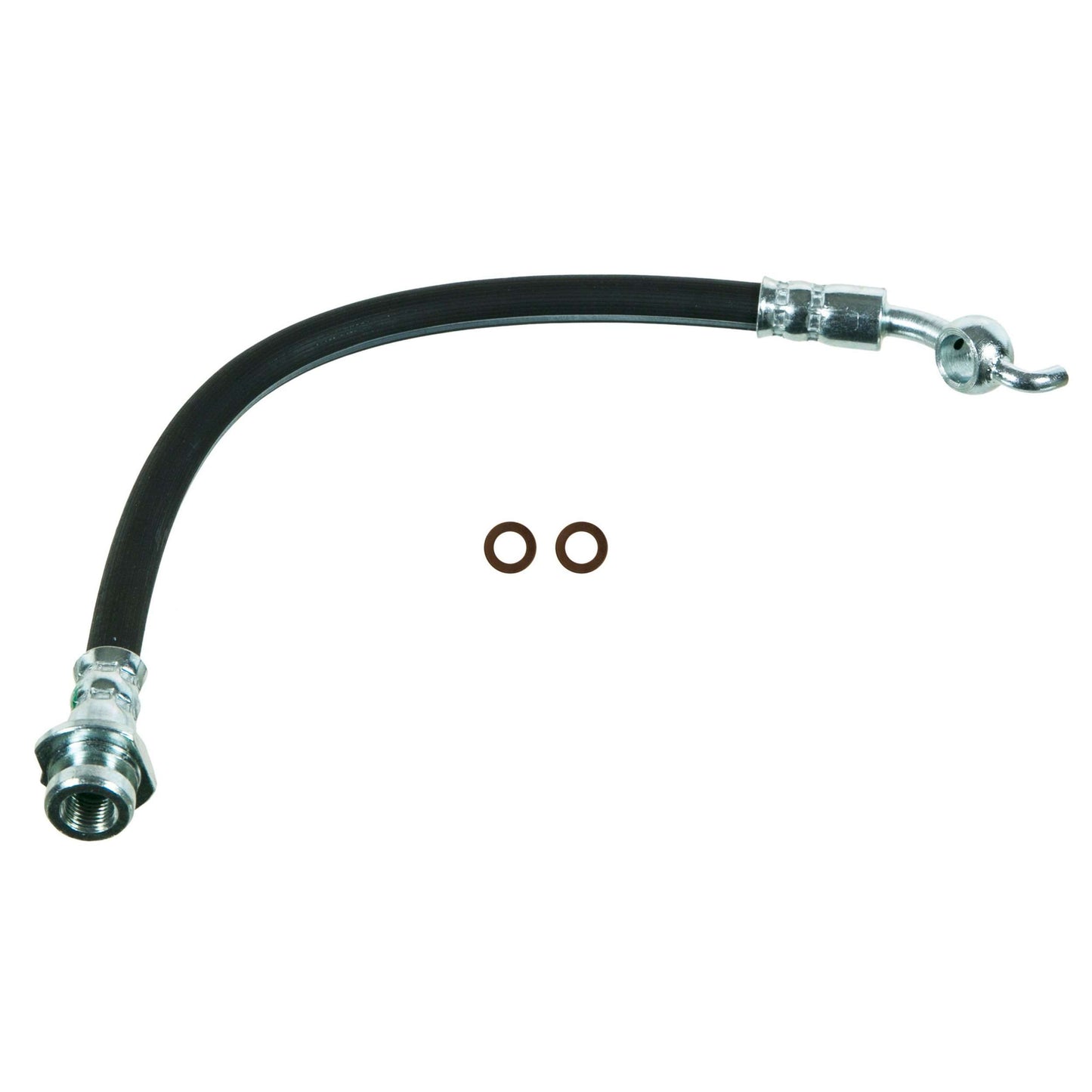 Wagner Brake Brake Hydraulic Hose BH143476