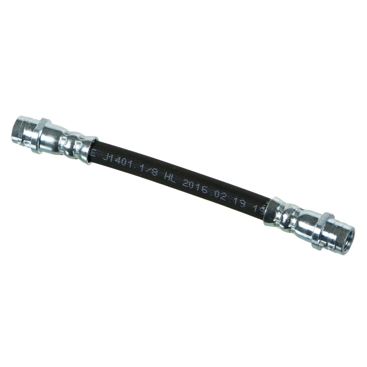 Wagner Brake Brake Hydraulic Hose BH143480