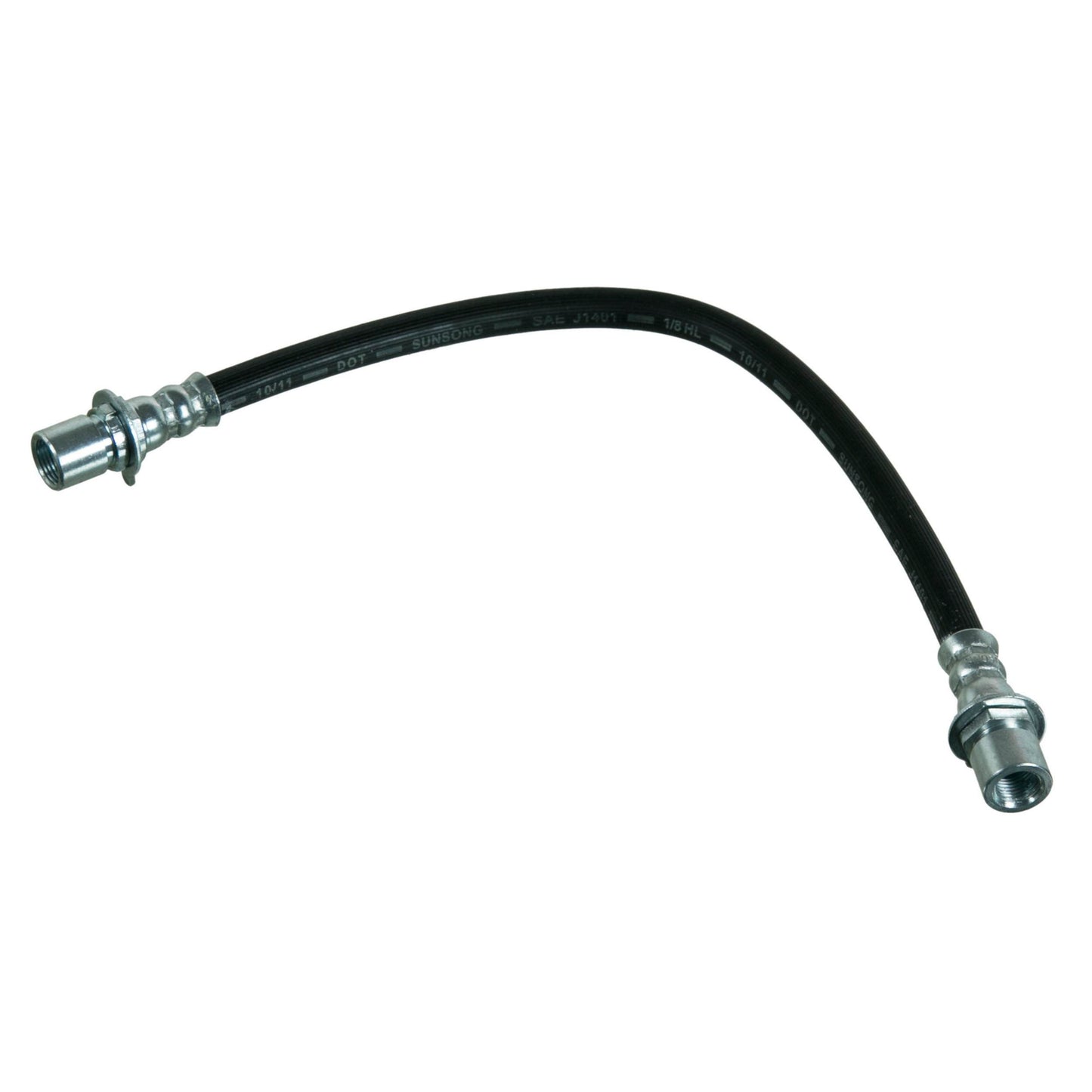 Wagner Brake Brake Hydraulic Hose BH143529