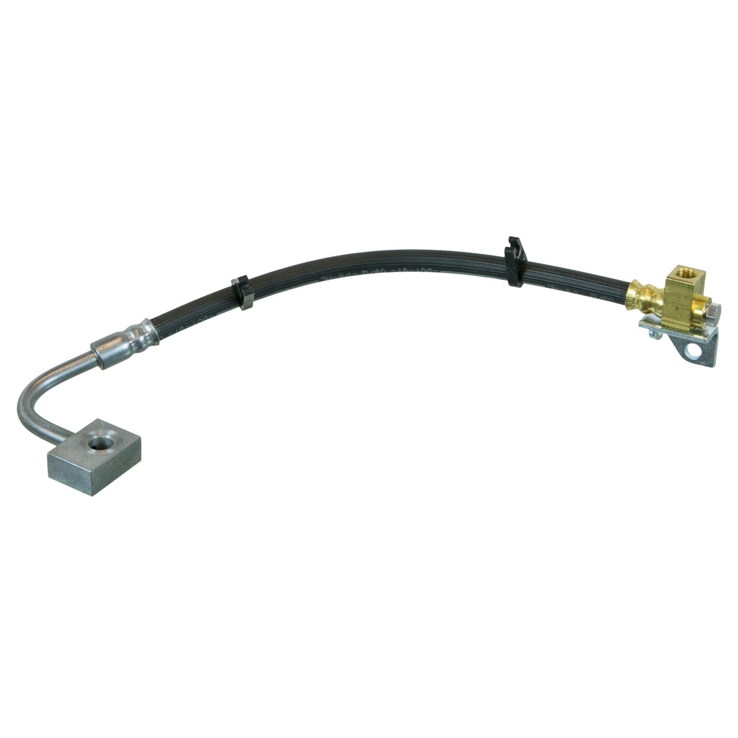 Wagner Brake Brake Hydraulic Hose BH143546