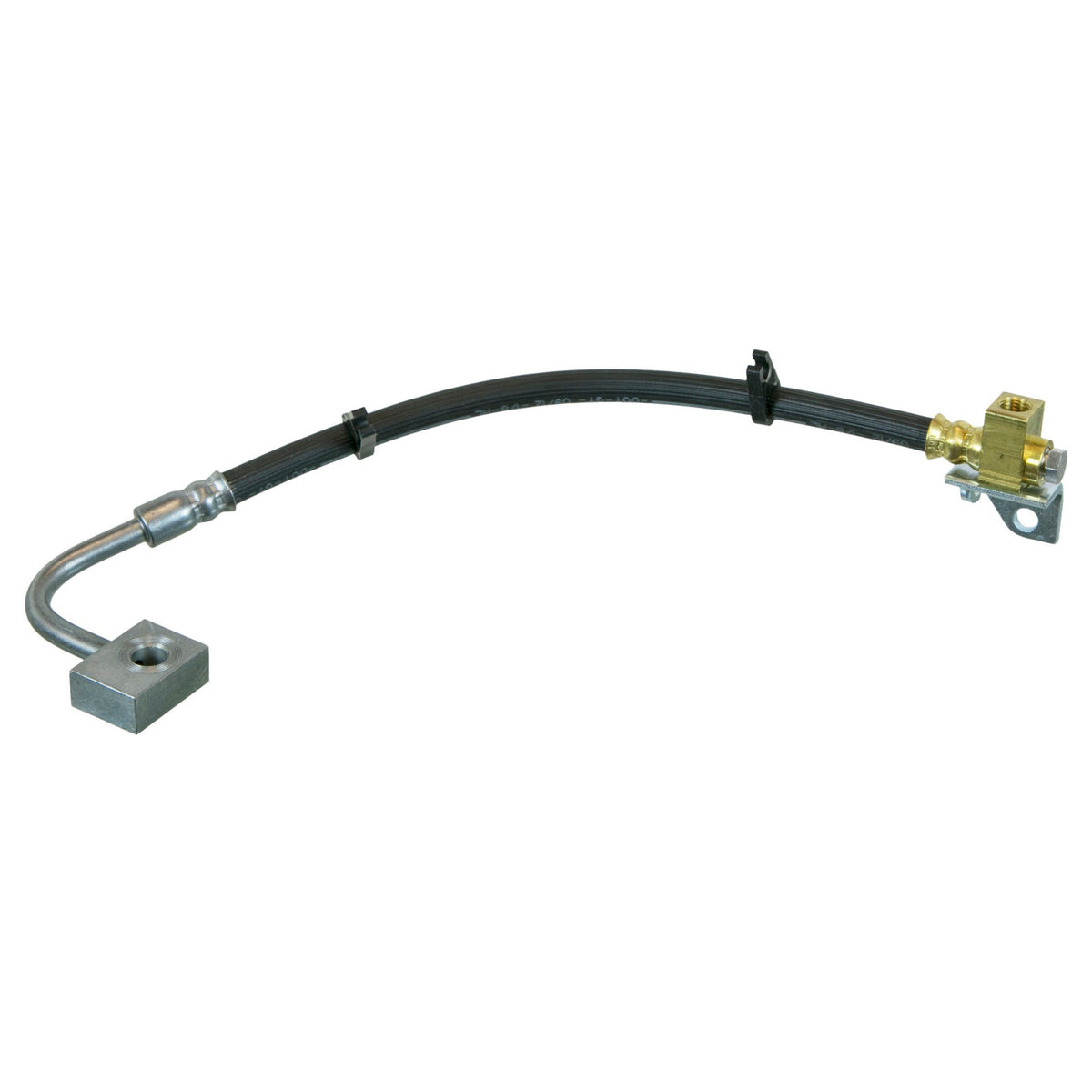 Wagner Brake Brake Hydraulic Hose BH143546