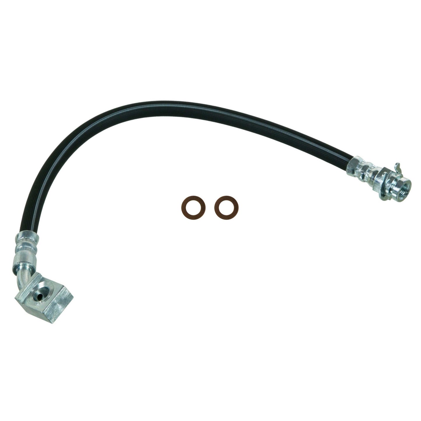 Wagner Brake Brake Hydraulic Hose BH143909