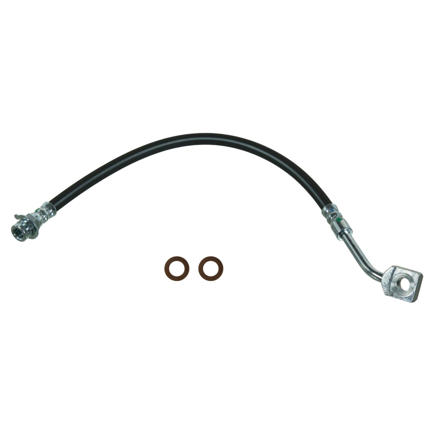 Wagner Brake Brake Hydraulic Hose BH143911