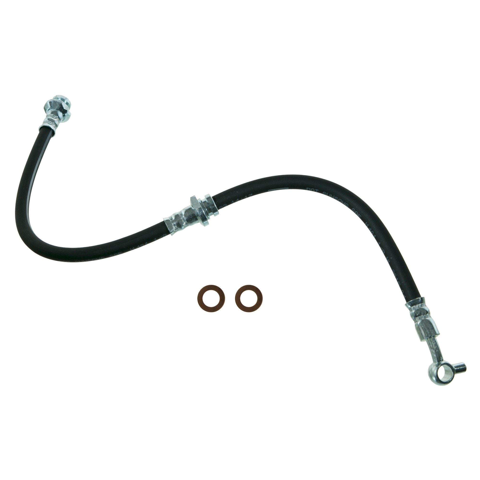 Wagner Brake Brake Hydraulic Hose BH143947