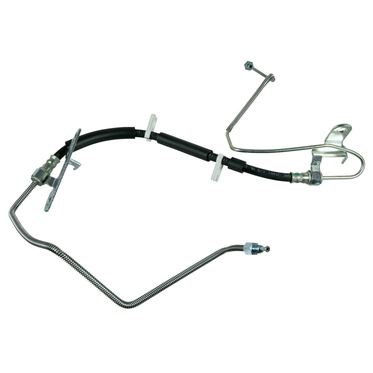 Wagner Brakes BH144046