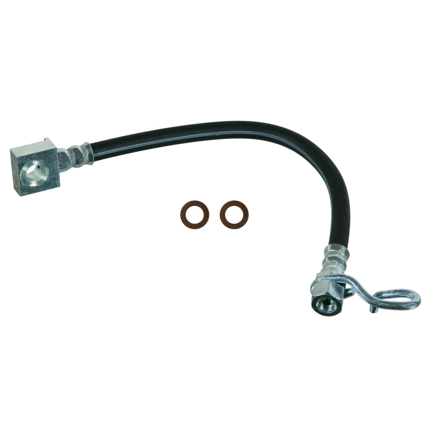 Wagner Brake Brake Hydraulic Hose BH144049