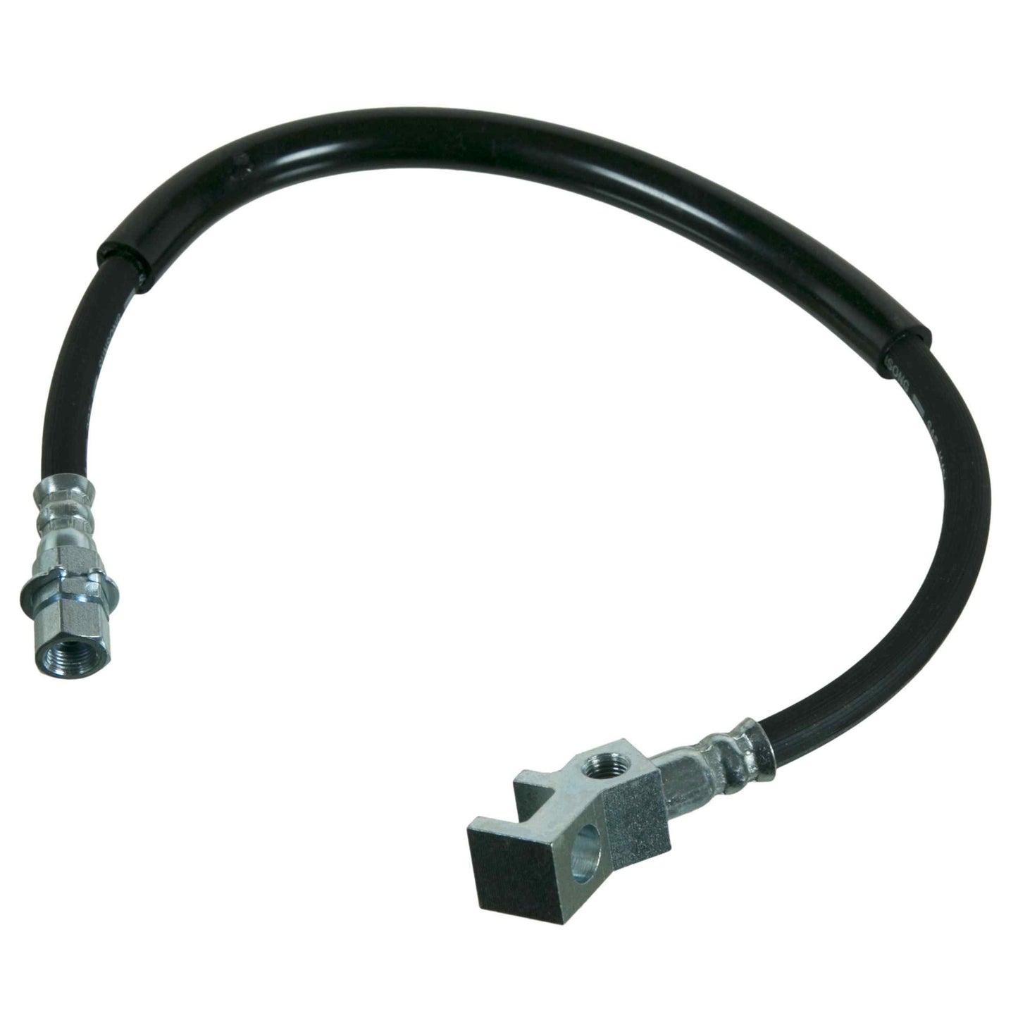 Wagner Brake Brake Hydraulic Hose BH144083