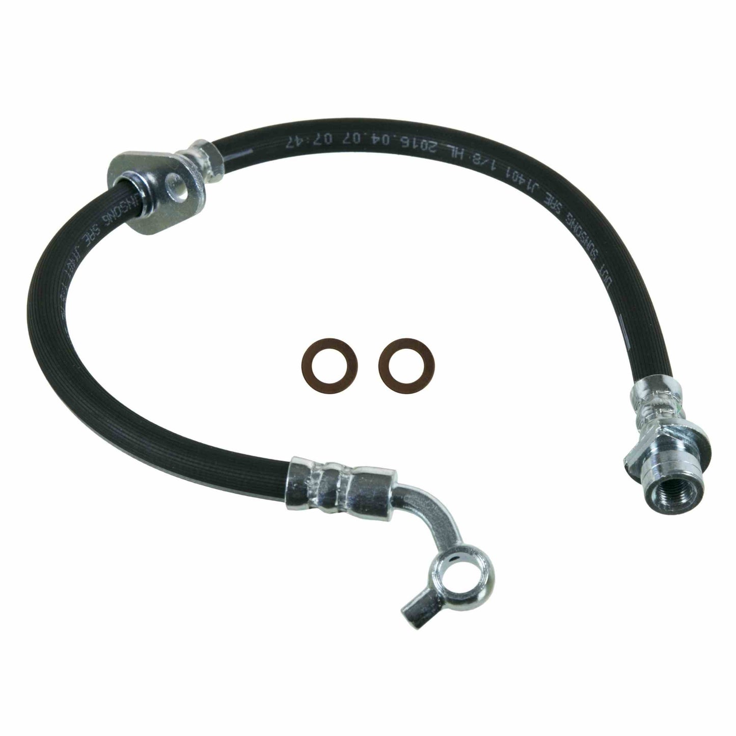 Wagner Brakes BH144225