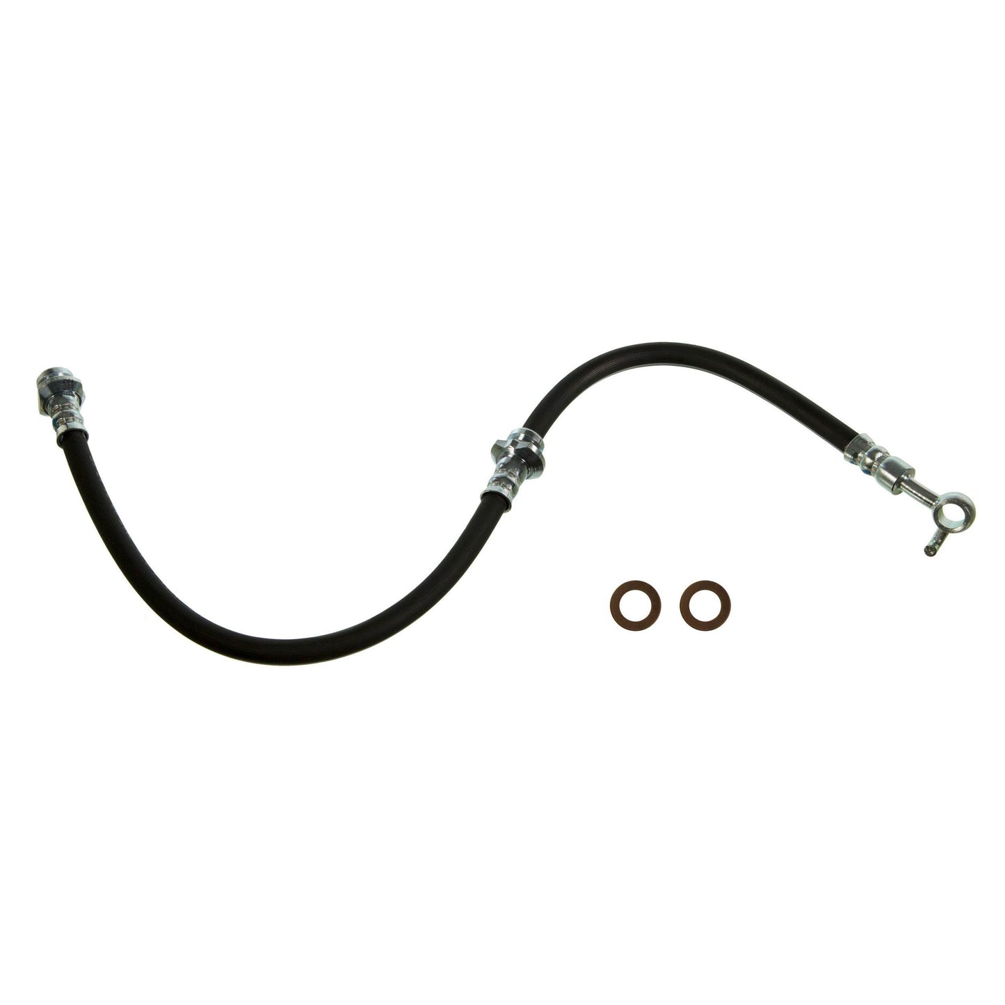 Wagner Brake Brake Hydraulic Hose BH144740