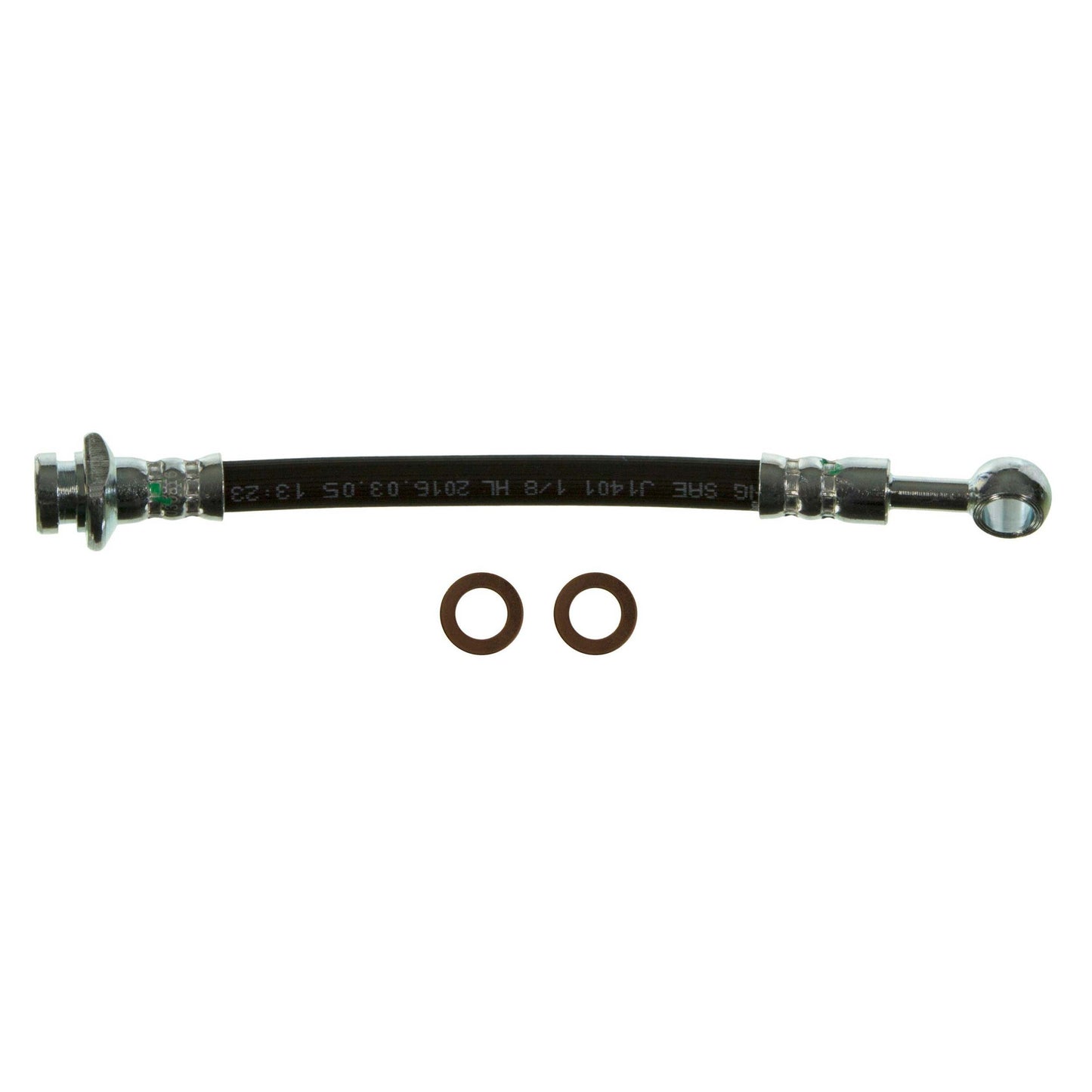 Wagner Brakes BH144841