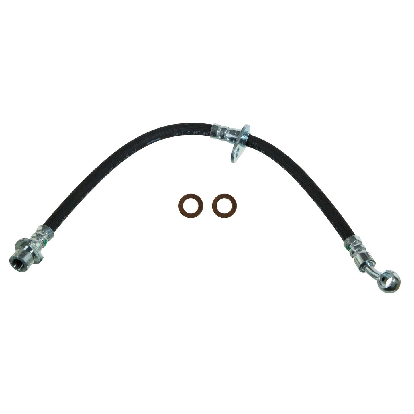 Wagner Brakes BH144864
