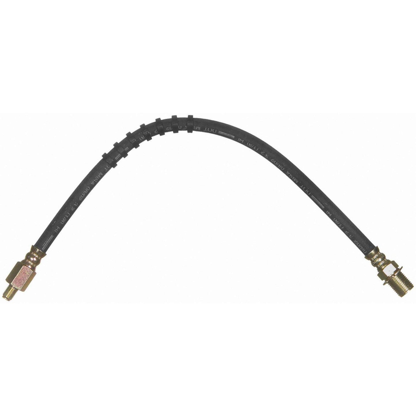 Wagner Brake Brake Hydraulic Hose BH71340